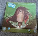 Krautrock lp ~ Eloy - Silent cries and mighty echoes, Ophalen of Verzenden, Zo goed als nieuw, Poprock