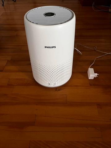 Philips AC0819/10 Luchtreiniger beschikbaar voor biedingen