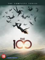 The 100 - Seizoen 1 t/m 7 Nieuw Geseald. DVD. Ook los., Cd's en Dvd's, Dvd's | Tv en Series, Ophalen of Verzenden, Nieuw in verpakking