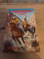 Arendsoog en de Kansas-Kidnap / 1ste druk, Boeken, Ophalen of Verzenden, Zo goed als nieuw