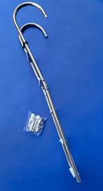 Zwemtrap opklapbaar voor dekmontage met 5 treden, Ophalen of Verzenden, Nieuw, Overige typen