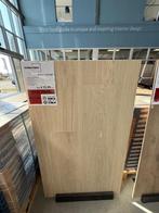 ‼️UITVERKOOP WATERBESTENDIG LAMINAAT SLECHTS €15,95‼️, Ophalen of Verzenden, Nieuw, 75 m² of meer, Laminaat