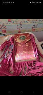 Telefoon tasje bling, Sieraden, Tassen en Uiterlijk, Tassen | Damestassen, Ophalen of Verzenden, Zo goed als nieuw