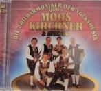 Die Mooskirchen - Die Mooskirchner spielen & Avsenik, Cd's en Dvd's, Cd's | Schlagers, Ophalen of Verzenden, Nieuw in verpakking