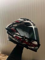 Gloednieuwe motorhelm - Maat L, Motoren, Overige merken, Ophalen of Verzenden, Nieuw zonder kaartje, Integraalhelm