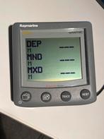 Raymarine st60 graphic e22075, Ophalen of Verzenden, Zo goed als nieuw