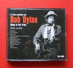 cd+ dvd Bob Dylan in Fries: Earder as letter Meindert Talma, Boxset, 2000 tot heden, Ophalen of Verzenden