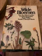 Wilde Bloemen - Roger Phillips, Boeken, Ophalen of Verzenden, Zo goed als nieuw, Bloemen, Planten en Bomen