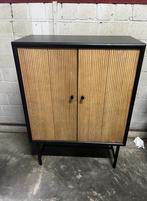 Housecraft Living Coztilla Wandkast | Van €259, nu, Nieuw, Ophalen of Verzenden, Minder dan 150 cm, Minder dan 100 cm