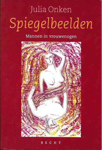 Spiegelbeelden - Julia Onken beschikbaar voor biedingen
