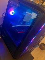 MSI Gaming PC - Zeer goede staat - Top voor zware games!, Ophalen, Zo goed als nieuw, Gaming, SSD