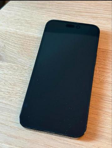 91% batterij | iPhone 14 Pro Max 256 GB |  beschikbaar voor biedingen