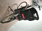 Fietsstoeltje, Fietsen en Brommers, Ophalen, Achterzitje, 0 t/m 18 kg, Polysport