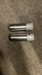 Pegs steuntjes bmx achter pegs voor 14mm as, Ophalen of Verzenden