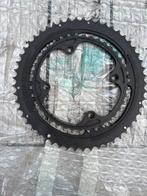 Campagnolo Tandwielen 1 setje 53/39T (12 speed), Fietsen en Brommers, Fietsonderdelen, Ophalen of Verzenden, Zo goed als nieuw