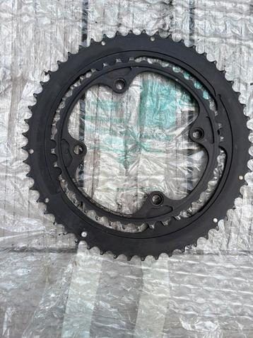Campagnolo Tandwielen 1 setje 53/39T (12 speed) beschikbaar voor biedingen