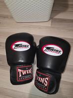 Twins Special Bokshandschoenen - Zo goed als nieuw!, Sport en Fitness, Vechtsporten en Zelfverdediging, Overige, Vechtsportbescherming