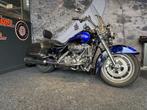 Harley-Davidson FLHRSE4 CVO Road King (bj 2008), Bedrijf, Toermotor