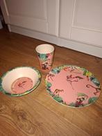 Servies setje catchii, Ophalen, Gebruikt, Overige typen