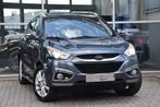 Hyundai Ix35 2.0i 4WD i-Catcher Airco Leder Pdc Trekhaak You, 13 km/l, Zwart, 4 cilinders, 163 pk