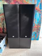 JBL MX1000 boxen, Ophalen, Gebruikt, JBL, 120 watt of meer