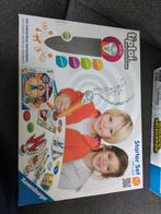 Tiptoi mijn lichaam zonder pen, Ophalen of Verzenden