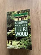 boek Colin Turnbull, Ophalen of Verzenden, Gelezen, Europa