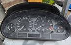 BMW E46 tellerbak benzine tacho kilometerteller 316i 318i, Ophalen of Verzenden