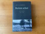 J.J. Voskuil - Buiten schot, Ophalen of Verzenden, Zo goed als nieuw