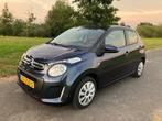 Citroën C1 1.0 VTi Airscape 68PK APK, Auto's, Citroën, Voorwielaandrijving, Stof, C1, Origineel Nederlands