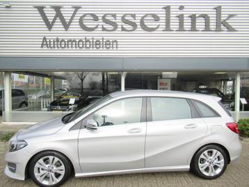 Mercedes-Benz B-Klasse 180 Business Solution/Trekhaak beschikbaar voor biedingen