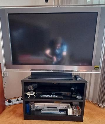 Sony Bravia KDL-40X3500 Full HD LCD TV beschikbaar voor biedingen