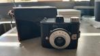 Agfa Clack Vintage Camera, Ophalen of Verzenden, Gebruikt, Compact, Overige Merken