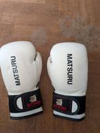 Kinder bokshandschoenen mt 3, Ophalen of Verzenden, Zo goed als nieuw