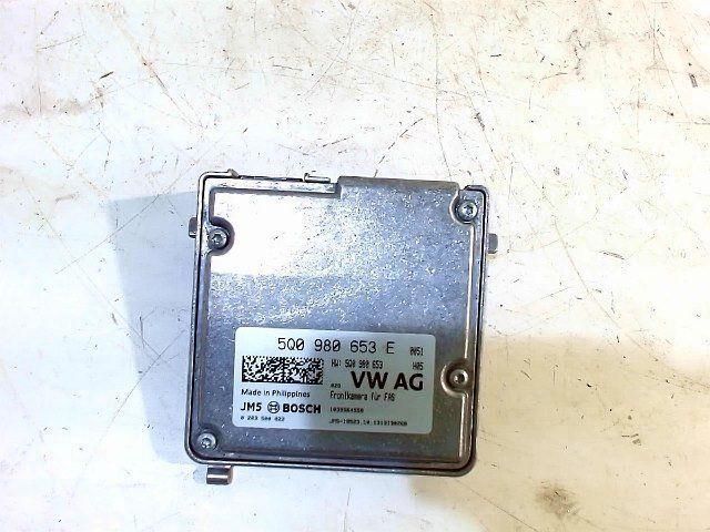 Camera voor Volkswagen Golf, Auto-onderdelen, Elektronica en Kabels, Volkswagen, Gebruikt, Herkomst onderdeel bekend, 12 maanden garantie