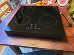 Tomado Inductiekookplaat voor normaal stopcontact- 55cm, Ophalen, Gebruikt, 4 kookzones, Inductie
