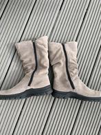 Ara Gore-Tex Suède Laarzen - Maat 39 Grijs, Kleding | Dames, Schoenen, Lage of Enkellaarzen, Nieuw, Ophalen of Verzenden, Grijs