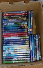 Disney - dreamworks- overige DVD, Cd's en Dvd's, Alle leeftijden, Ophalen, Gebruikt, Overige soorten