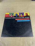 Level 42 - limited edition double single - Vinyl LP, Ophalen of Verzenden, 1980 tot heden, Zo goed als nieuw, Jazz