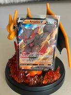 Hisuian Arcanine V ( SIT 90 ), Ophalen of Verzenden, Nieuw, Losse kaart