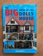 The Big book of Dolls House Nisbett, Boeken, Ophalen of Verzenden, Zo goed als nieuw, Overige onderwerpen