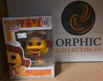 Funko pop! 110 Birdie The Early Bird, Ophalen of Verzenden, Zo goed als nieuw