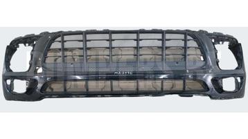 Bumper Porsche Macan S 95B 21-95B807221 Voorbumper MZ2136 beschikbaar voor biedingen