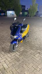 Gilera runner 50cc, Ophalen, Zo goed als nieuw, Overige modellen