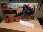Lego 75336 Transport Inquisitor Scythe, Ophalen of Verzenden, Nieuw, Lego