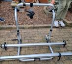 Thule Sport G2 (zonder bovenbevestiging), Auto diversen, Fietsendragers, Ophalen of Verzenden, Zo goed als nieuw, Achterklepdrager
