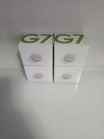 4 nieuwe Dexcom G7 sensoren, Diversen, Verpleegmiddelen, Ophalen of Verzenden, Nieuw