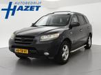 Hyundai Santa Fe 2.7i V6 189 PK STYLE + LEDER | STOELVERW. |, Voorwielaandrijving, Santa Fe, Gebruikt, 2000 kg