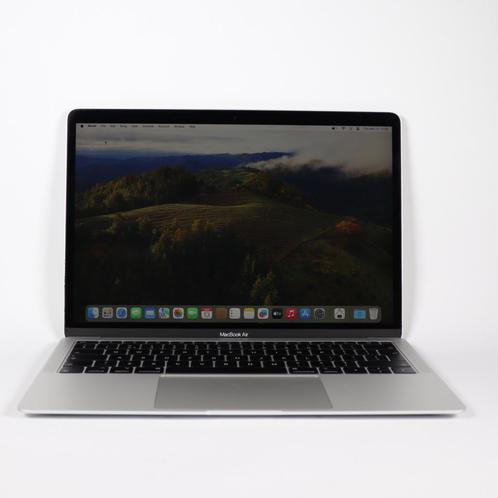 Macbook Air 2019 i5 8GB 128GB - Incl. Garantie (B - 347 Cycl, Computers en Software, Apple Macbooks, Zo goed als nieuw