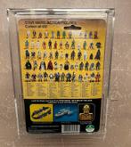 Star Wars Vintage MOC ROTJ 1983 Luke X-Wing Pilot Sealed, Ophalen of Verzenden, Nieuw, Actiefiguurtje